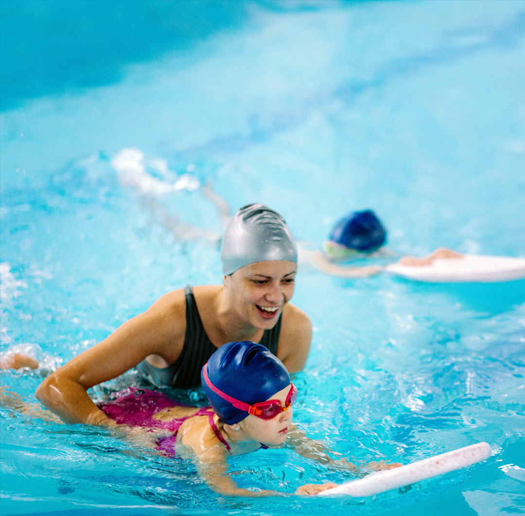 Yüzme Kaç Günde Öğrenilir?
