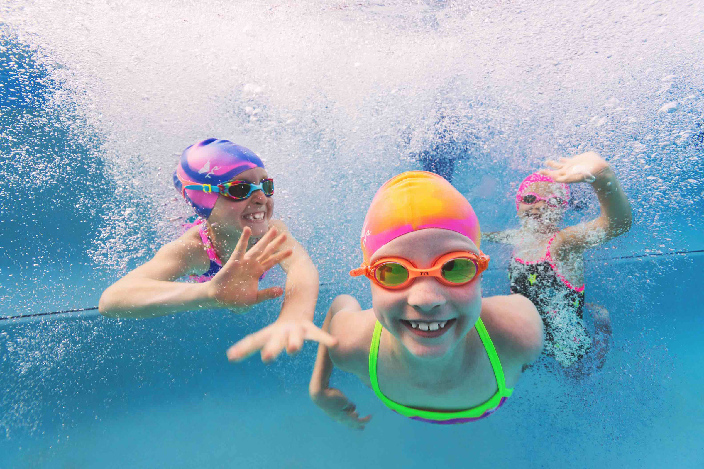 Denizli y&uuml;zme eğitimi &ccedil;ocuk y&uuml;zme kursu